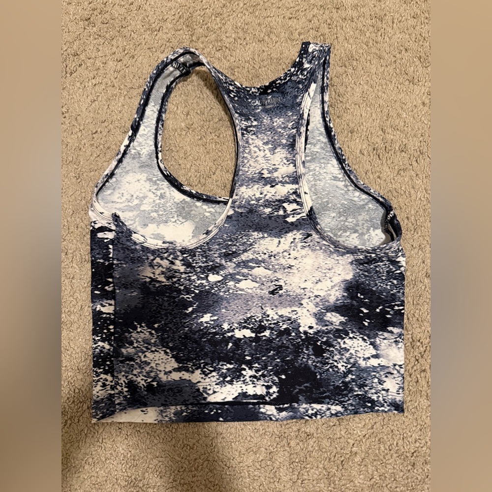 Calvin Klein Performance Tank Top - Picture 2 of 2